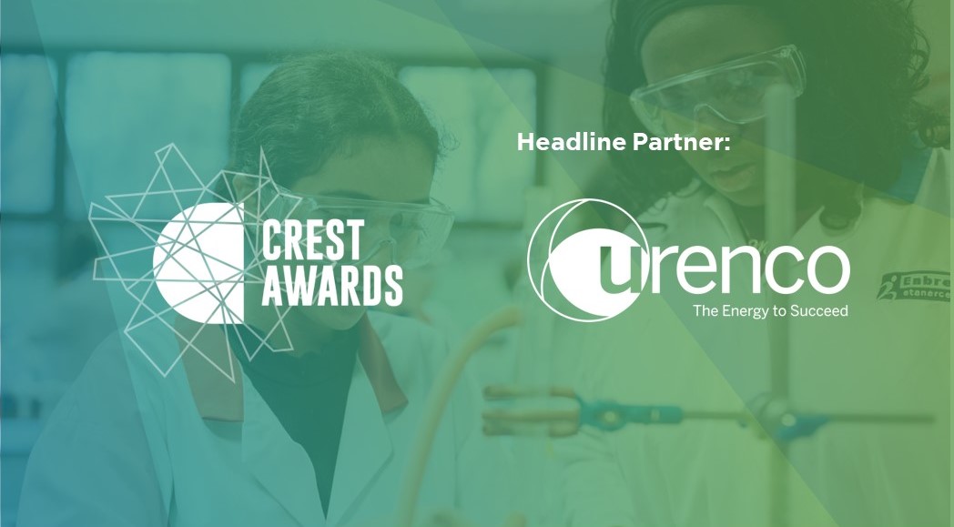 Urenco (@urencoglobal) is a Strategic Partner of the @BritSciAssoc. They've been supporting #CRESTAwards for 11 years and their support now extends to three of the BSA’s programmes 👏 Find out more here: britishscienceassociation.org/urenco