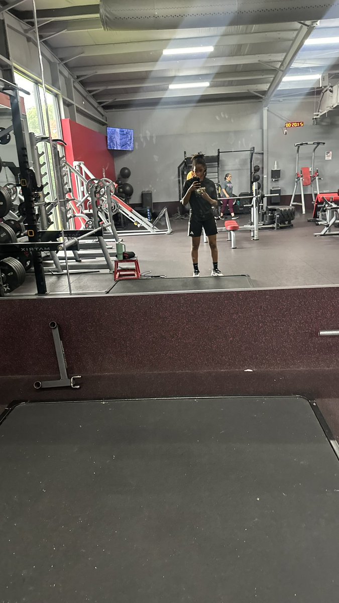 Coach Q: 
“You gotta be HUNGRY for it and OBSESSED with it. Right when you walk out the gym you gotta be thinking about getting right back in.”
 Hearing these words made my hunger and mindset elavate greatly.