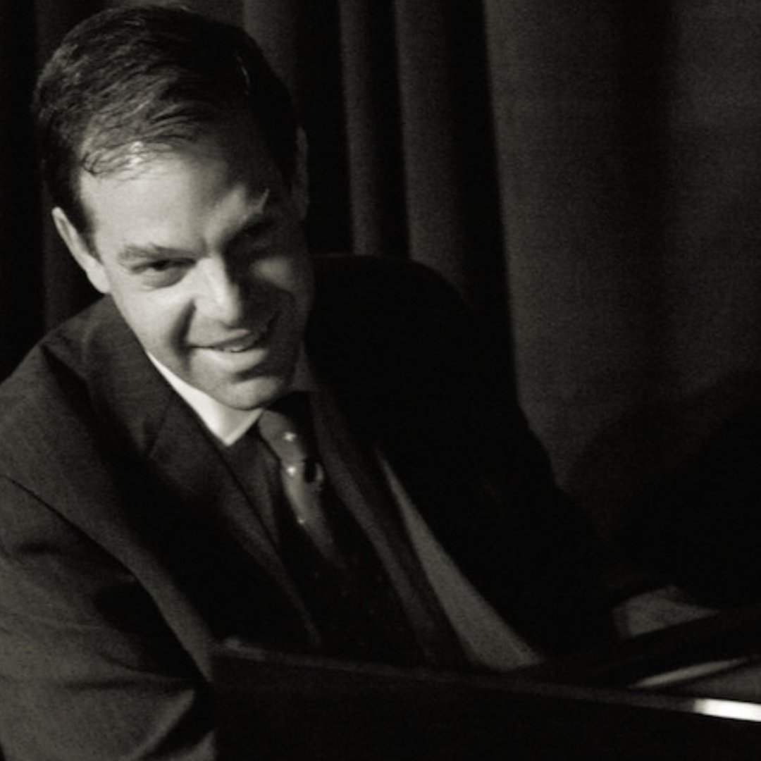 Catch up on episodes of The Artistry Of... where host John Devenish celebrates the pure jazz muscle of #BillCharlap 🔗Listen to the full episode: jazz.fm/bill-charlap-i… #jazz #jazzmusic #discovermusic