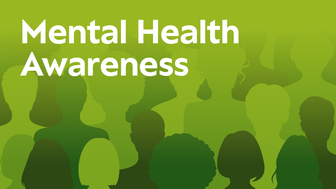 It's #MentalHealthAwareness month! At Sage, we're dedicated to enlightening minds & nurturing well-being with our latest research and insights. From insightful articles to empowering videos, we're here to support and elevate mental health care. ➡️ ow.ly/fcv350Rwm7j