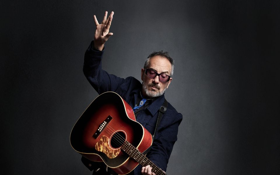 There are still VERY limited tickets available for Elvis Costello & Steve Nieve at The Varieties! 🎼 2 - 3 Sep 2024 👉 loom.ly/6uVSOQc
