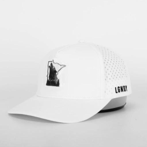 The Daily Wolves (@thedailywolves) on Twitter photo WOLVES GIVEAWAY TIME 🚨
I’ve partnered with <a href="/lgndygolf/">Legendary Golf Apparel</a> to give out 2 hats.
HOW TO ENTER:
- Must be following <a href="/lgndygolf/">Legendary Golf Apparel</a> and Myself
- Like and Repost
Winner announced before tonight’s game! WOLVES GIVEAWAY TIME 🚨
I’ve partnered with <a href="/lgndygolf/">Legendary Golf Apparel</a> to give out 2 hats.
HOW TO ENTER:
- Must be following <a href="/lgndygolf/">Legendary Golf Apparel</a> and Myself
- Like and Repost
Winner announced before tonight’s game!