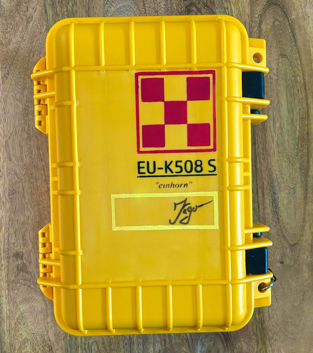 Suzi Hunter tweet media