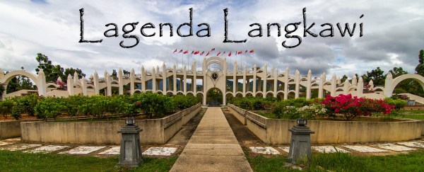 Lagenda Langkawi is a park with sculptures that represent the different legends about the creation of the island. Unfortunately, many of the sculptures are falling apart and the entire site is in a sad state is disrepair. wp.me/p4V5Ft-GH #TBIN #travel #legends