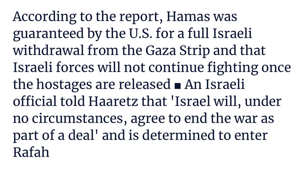 Time for pro-Israel supporters to stop pretending this is about the hostages.