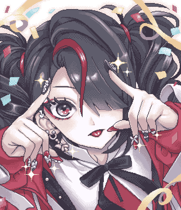 5月5日は、あめちゃんのお誕生日🎂

これからも謎の黒髪一般女性をｺｿｰﾘ応援してあげてください