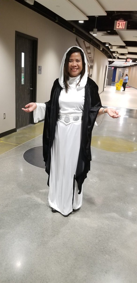 May the 4th be with you! 🌌Remembering my @BlansonCTEHS STAAR Wars days (2019?) when we used to have spirit days leading up to STAAR! @AldineISD @TRod_Math13 @Mrssmart615 @SibrianLeticia @BenIbarraCTE @AHoustonMath @carnegielearn