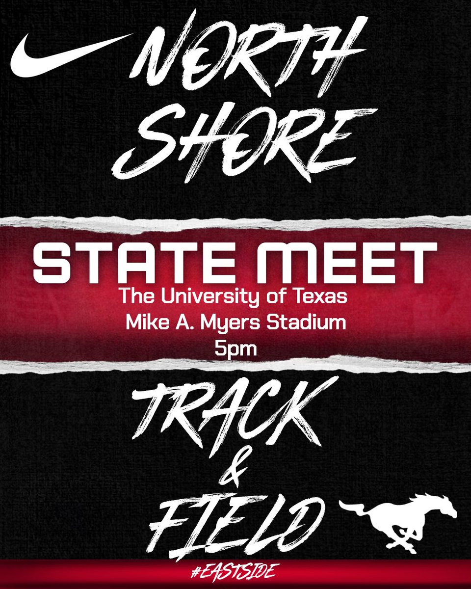 ⚡️⚡️MEET DAY⚡️⚡️
🔥🔥EASTSIDE🔥🔥
#WeRun4Veezy