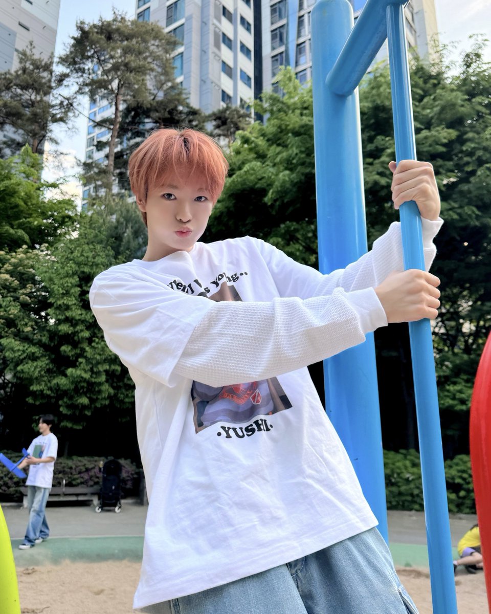 NCT WISH tweet media