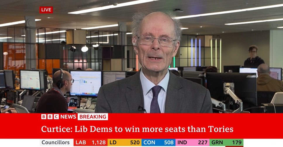 Lib Dems have won more seats across the country than the current governing party!!! We are back! Winning again in every part of the country! And set to take scores of seats in the general election! 🔶️ 🔶️ 🔶️ #LibDems #LocalElection2024