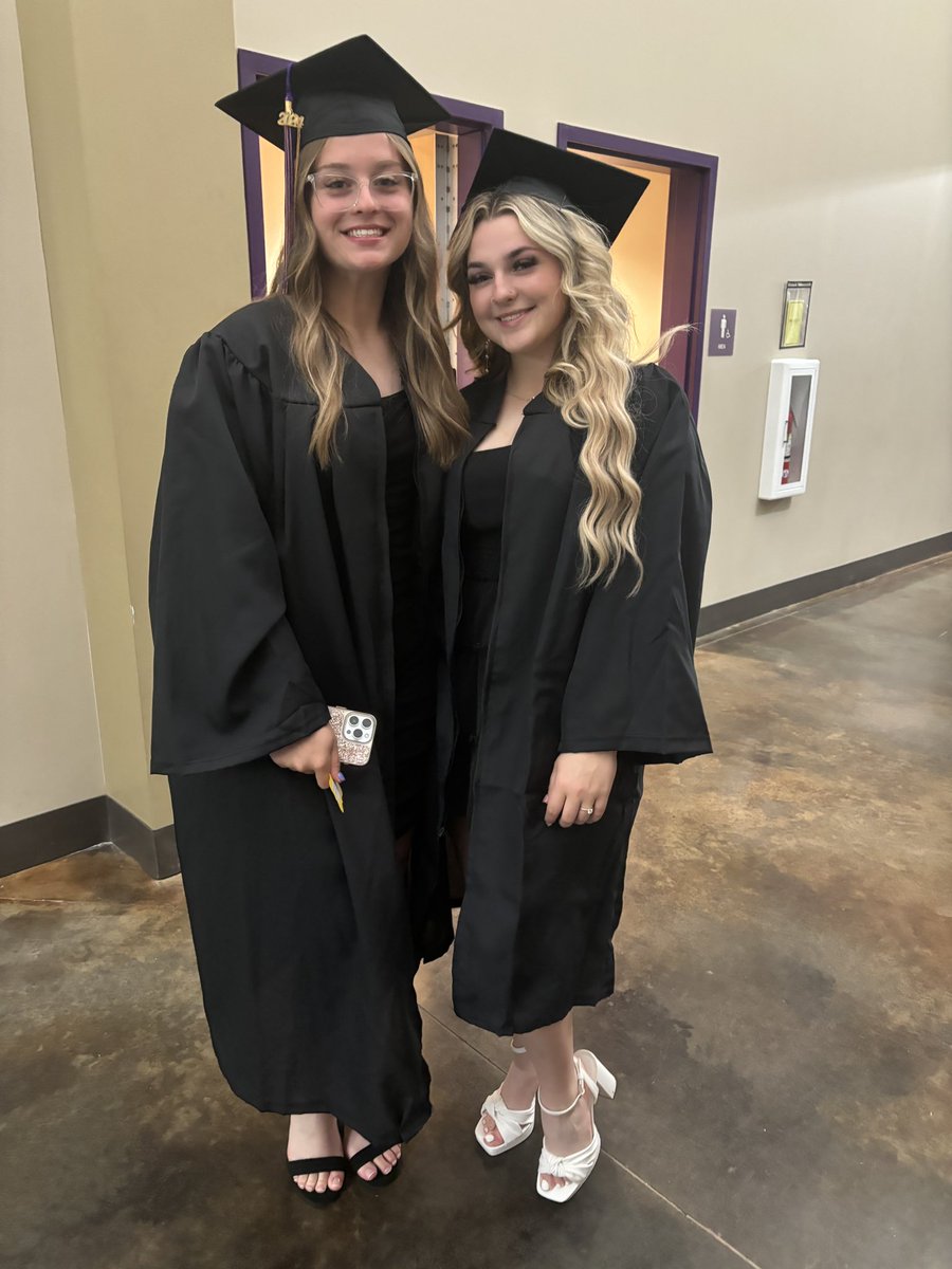 SHSSOFTBALL (@smyrnasoftball) on Twitter photo Look at our softball playing, college graduates!!! Congratulations <a href="/BlakelyWarnick/">Blakely Warnick</a> and <a href="/Kaylee_J05/">Kaylee Jones</a> so proud of you girls!!! #onlyoneSHS Look at our softball playing, college graduates!!! Congratulations <a href="/BlakelyWarnick/">Blakely Warnick</a> and <a href="/Kaylee_J05/">Kaylee Jones</a> so proud of you girls!!! #onlyoneSHS