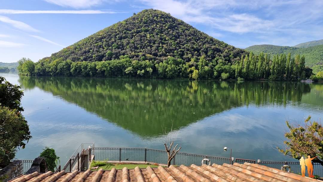 Umbria, Lago di Piediluco