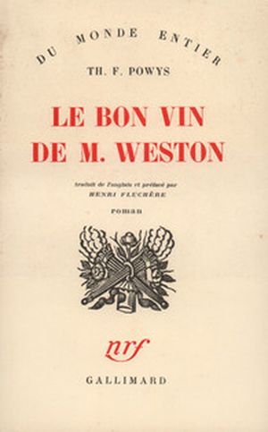 3/après), T. F. Powys ou Faulkner. Tout comme Faulkner d'ailleurs, qui créa son propre Sud, Giono s'inventa sa propre géographie dans son œuvre. Car toute son œuvre est un hymne à l'imagination. Giono détestait les 'gionistes', ceux qui s'échignaient à déceler les lieux de tel ou