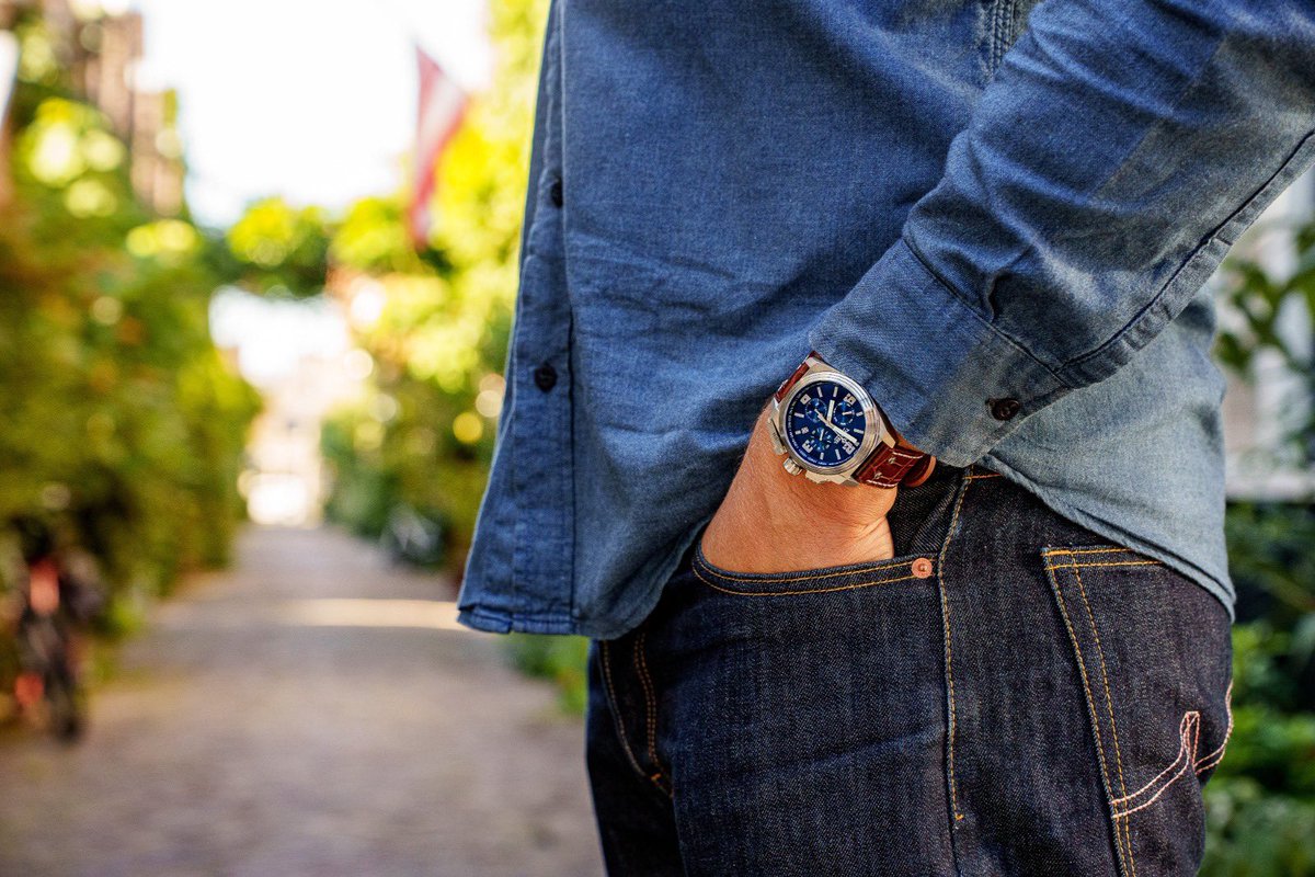İster günlük isterseniz şık bir davette kombinleyebileceğiniz özel tasarıma sahip #TwSteel kol saatleri ile sportif tarzınıza hoş bir dokunuş yapın.

teksaat.com/tw-steel-tw-tw…