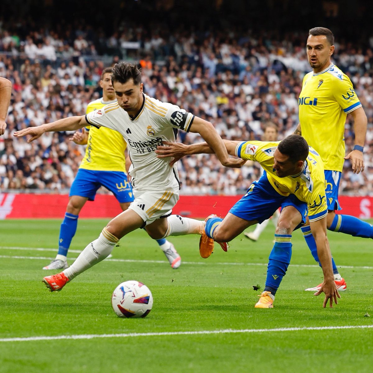 Brahim Díaz. 🇲🇦