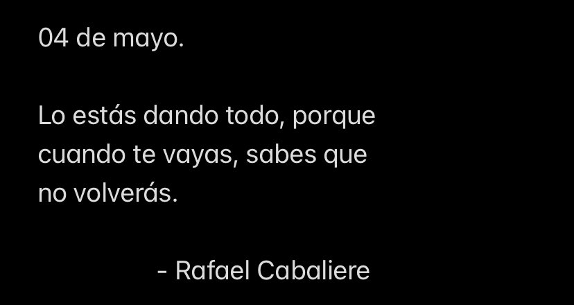 Rafael Cabaliere (@RafaelCabaliere) on Twitter photo 2024-05-04 15:05:53