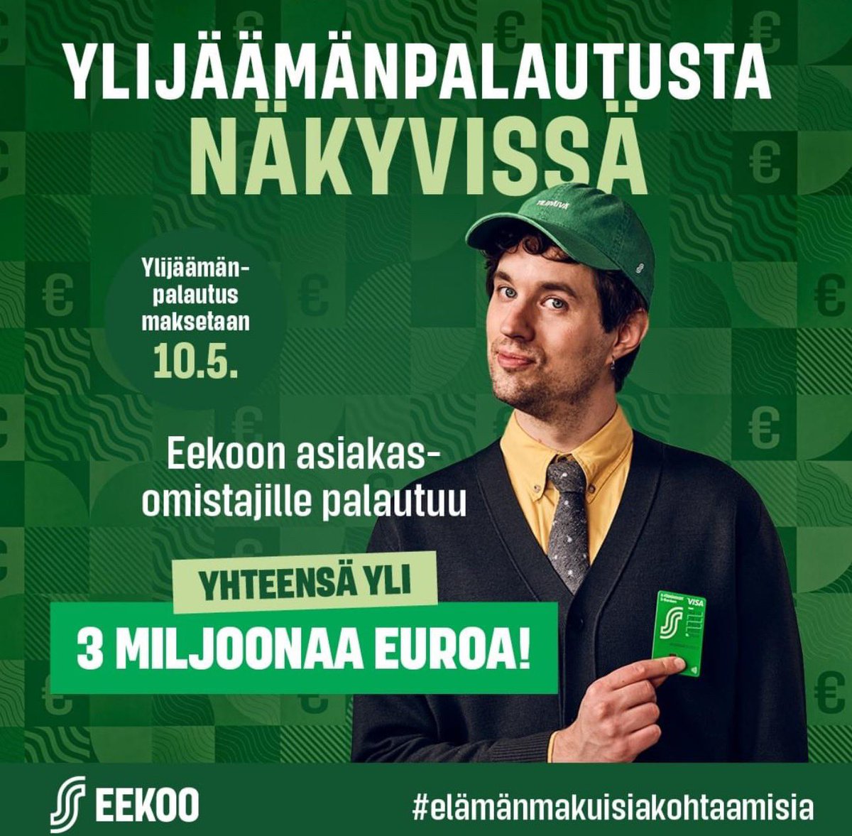 Eekoo tweet media