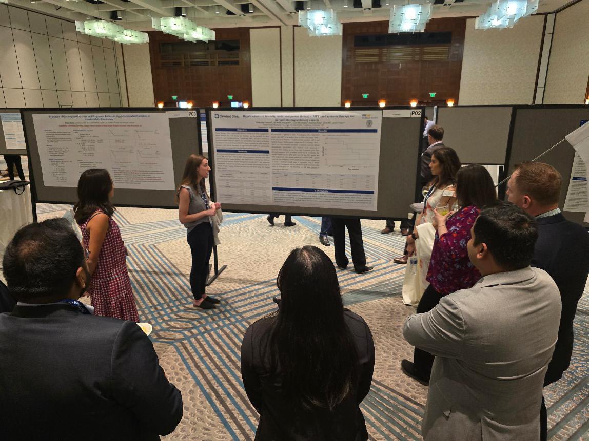 Sharing highlights from yesterday, including Dr. Harari’s presidential lecture, another awesome poster session, and the comeback for residents in jeopardy! Maybe next year for the attending team 😉🥇