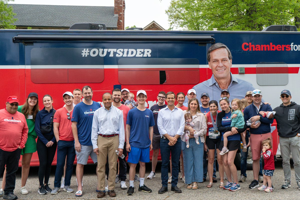 Brad Chambers tweet media