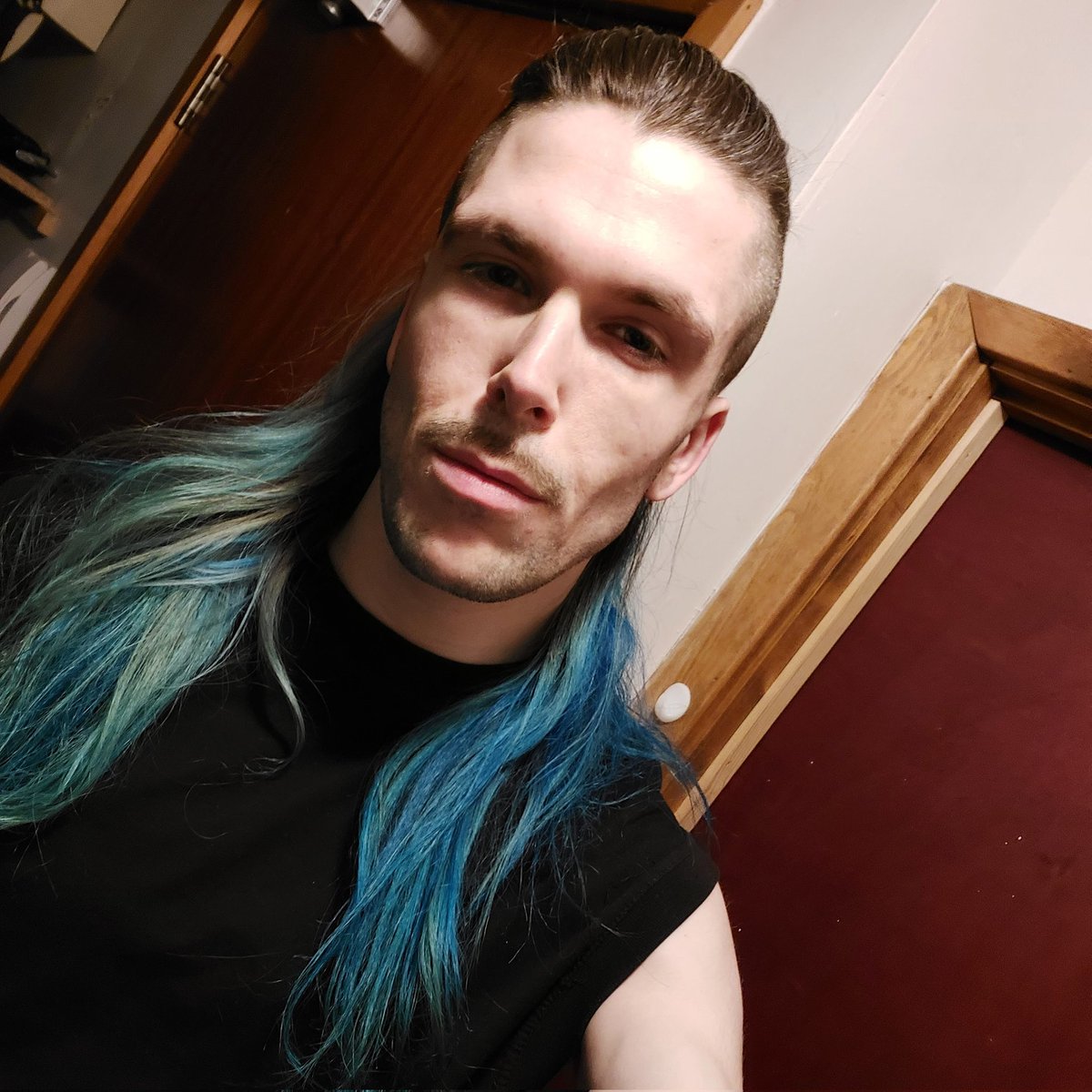 PunkBootMaster's tweet image. You should work tomorrow.
I deserve it. 

FinDom CashMaster cashmeet cashfag paypig
@rtfordoms @rt4dom