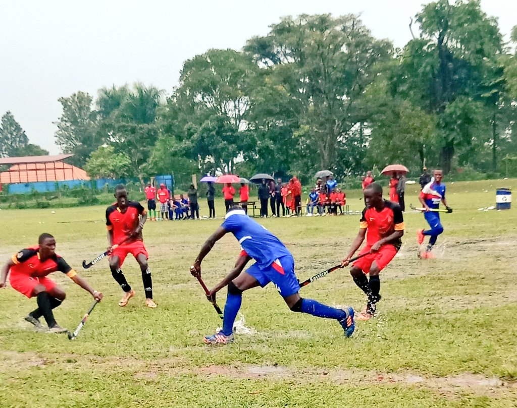 #SportsUg | Uganda National Secondary Schools Games. Today, we wind up the Uganda National Secondary School Games, hosted concurrently in Masaka and Luwero. We congratulate @USSSAOnline for nurturing talents and all secondary schools that participated in the #USSA2024 Games!