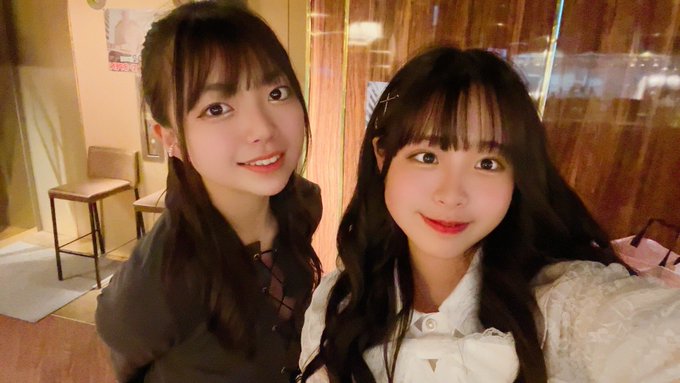 MihiroのTwitter画像23