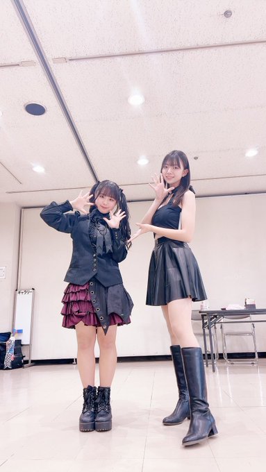 MihiroのTwitter画像22