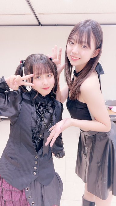 MihiroのTwitter画像21