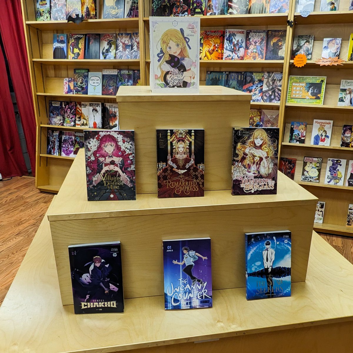 Ize Press tweet media