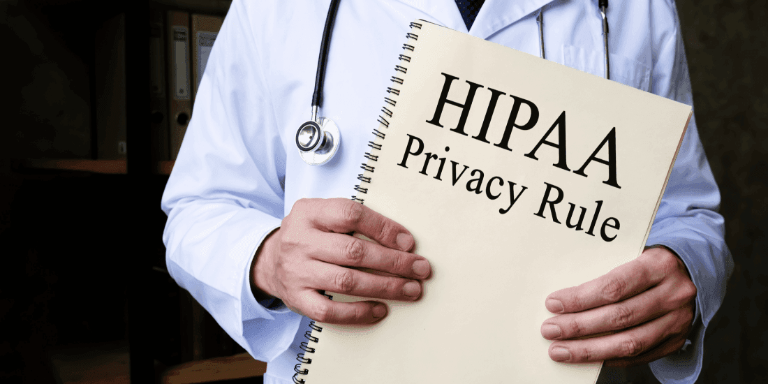 HIPAA is trending on Twitter and no one can tell my why. #MedTwitter #HIPAA #Medicine #Twitter #X
