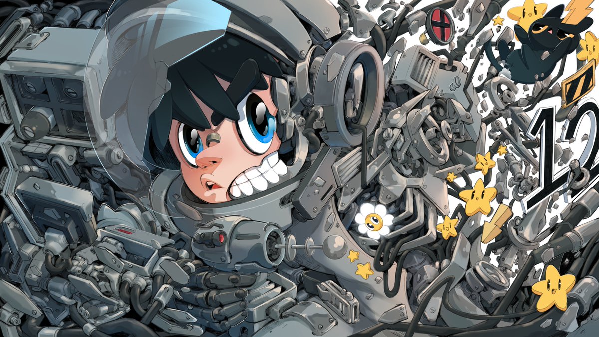 Congratulations to the winning bidder. <a href="/joiceloo_art/">Joyce Liu</a>  
🥰🥰🥰
Have fun with this piece of art. And thank you to all the bidders this time.
Hope to see you again at the next auction.
<a href="/pixisu_trades/">ᑭI᙭Iᔕᑌ🗞️</a> 
<a href="/tiiinydenise/">DENISE ツ✨️</a> 
<a href="/suji_pop/">SujiPop</a> 

love everyone 😍