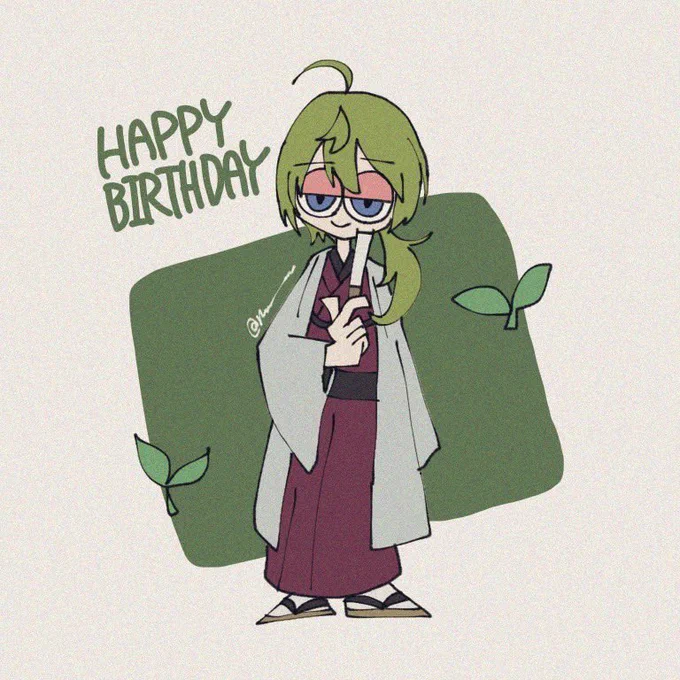 #ピク渋おめでとう～～～ 