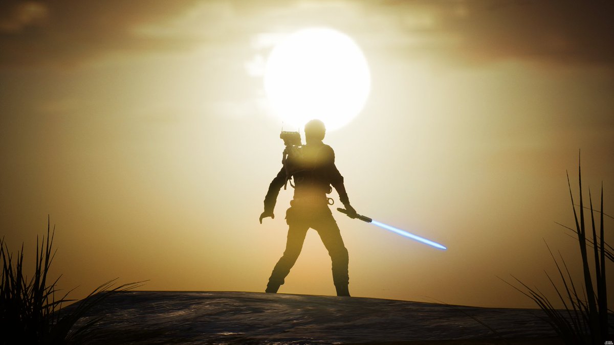 #Maythe4thBeWithYou ✨
Hope everyone is having a great Star Wars Day! 

#JediFallenOrder
#CalKestis #Jedi

#StarWars #StarWarsDay #TheCapturedCollective #VPRT #VGPUnite #24VP7 #VPGraph #ThePhotoMode