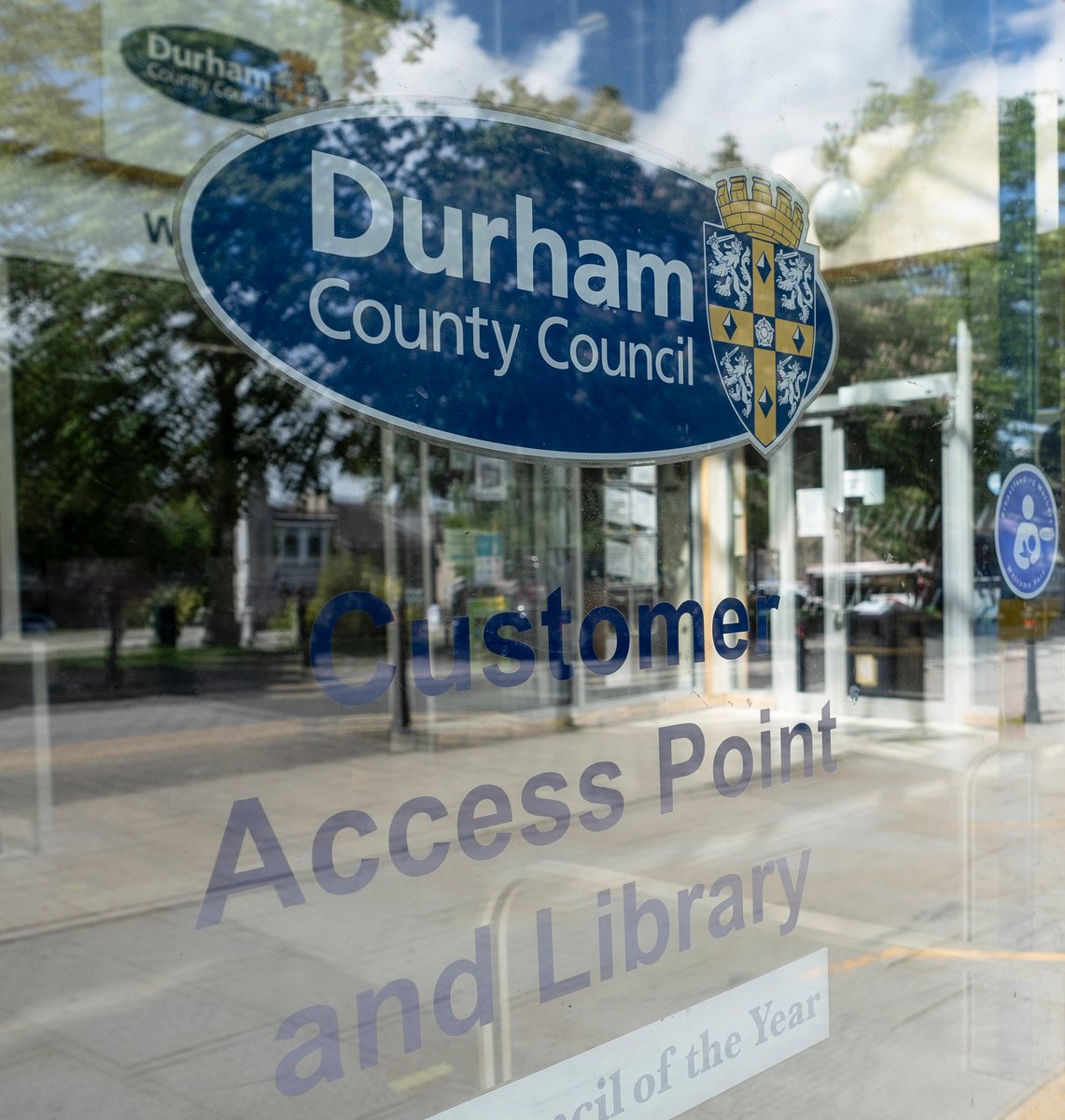 We’re proposing to reduce opening hours at our existing Customer Access Points to allow us to provide face-to-face customer services at more locations, reducing the distance some residents have to travel. Find out more and have your say: ow.ly/Rg4O50Rvule