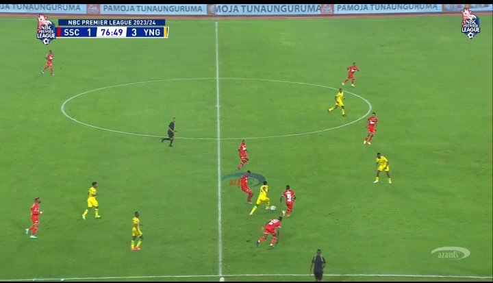 Ludovicsebastin's tweet photo. Kenya English league 🇰🇪.        Vs Tanzania Swahili league 🇹🇿 https://t.co/edQWj7TU9K