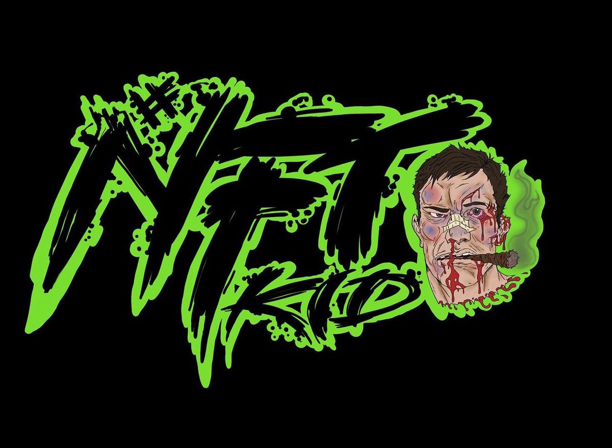 NFT kid “Keith Berry” tweet media