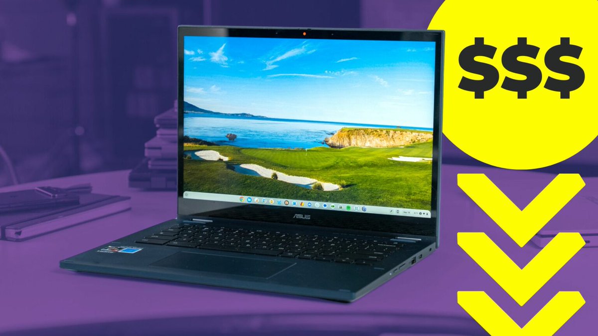 Chromebook deals come and go, but this current crop is fantastic and diverse, offering something for everyone. But they won't last past the weekend. chromeunboxed.com/dont-miss-out-…