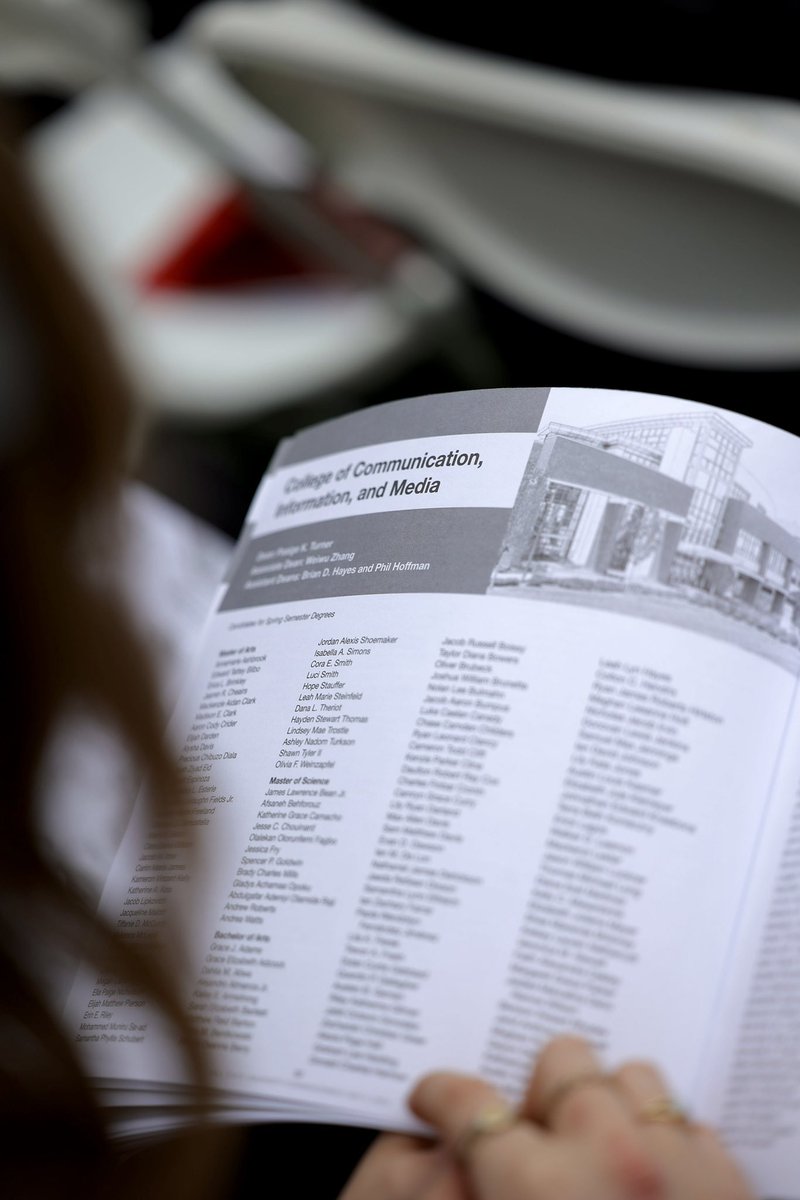 BSUCCIM's tweet image. Happy graduation day, #classof2024! We’re so excited to be celebrating all of your hard work and accomplishments with you today 🥳🎉🎓 #wefly