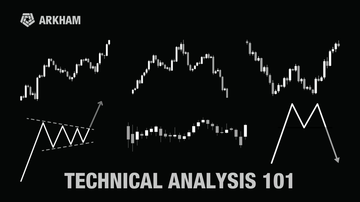 Crypto Trading 101: Technical Analysis The next article in our series on trading. Technical Analysis (TA) involves using existing price data to look for repeatable patterns to indicate the potential direction of future price movements. Crypto traders sometimes use TA to…