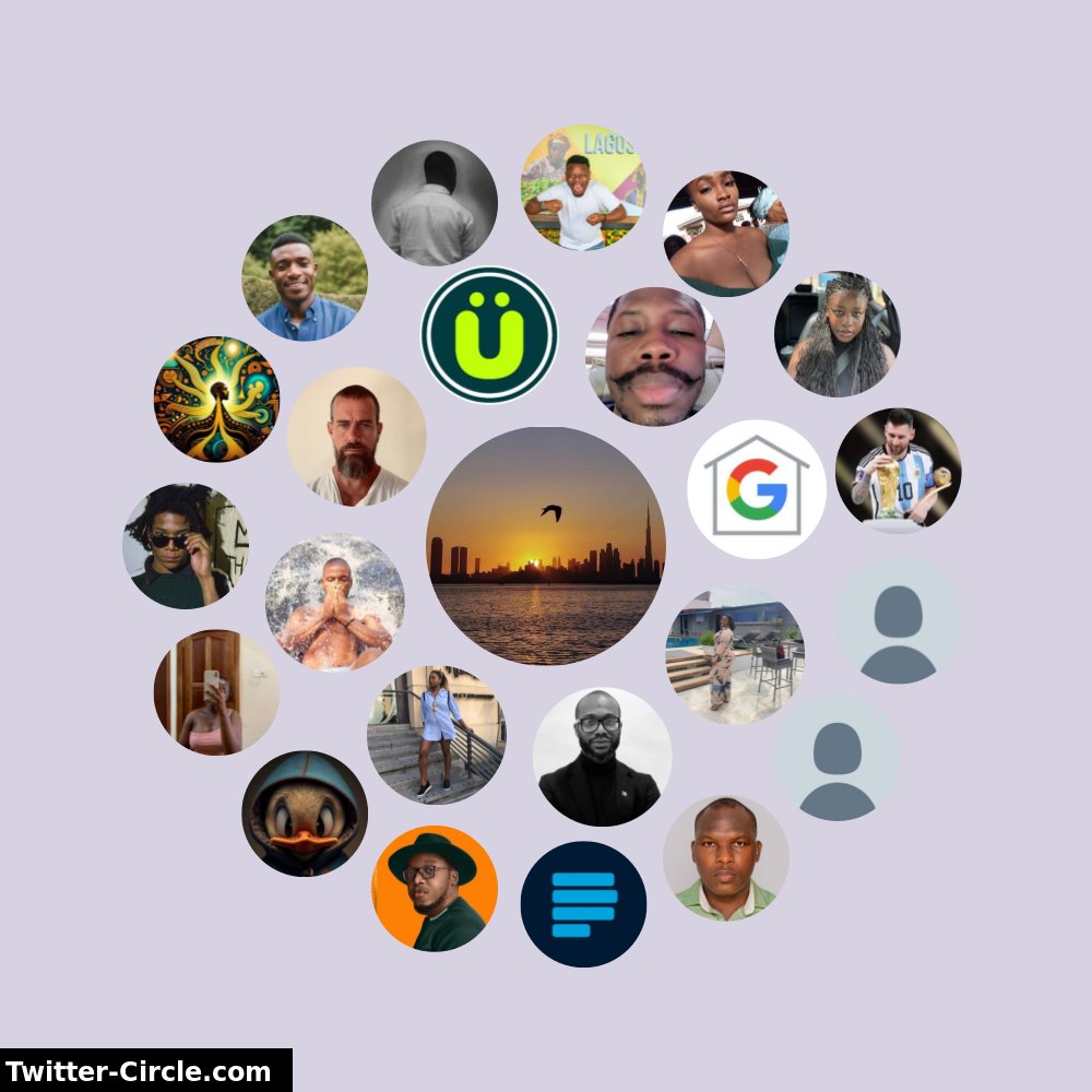 TheCrownedDuke's tweet photo. My Twitter Interaction Circle

➡️ https://t.co/5XOlBATKLz https://t.co/7qAQ3mrTbp