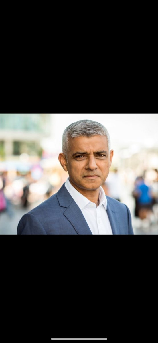 🚨🇬🇧 Sadiq Khan has officially secured third term as London Mayor Londoners hope you enjoy your pay per mile driving, ever increasing knife crime, continued rise in homelessness & general deterioration of what was once the greatest city on Earth.