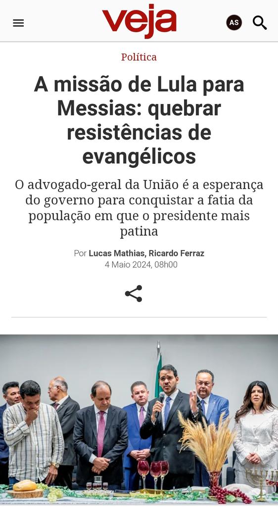 O ladrão Barrabás insiste ,mas nessa 
' fatia', ele não entra . Entendeu CNBB?