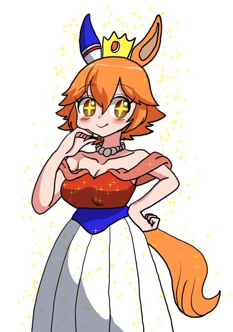 マチカネプリンセス #マチカネフクキタル