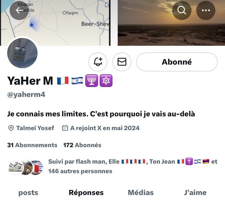 🇫🇷🇫🇷🇫🇷🇫🇷Bonjour à tous, si vous souhaitez retrouver notre ami, 👉c'est par ici : @yaherm4. Merci pour lui. Bonne fin de journée.🇫🇷🇫🇷🌿🇫🇷🌿