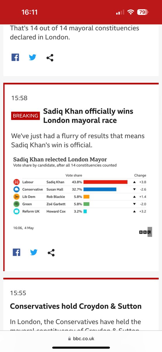 That Khan do! Attitude. A huge vote for Mayors who put social & Climate Justice at the heart of their manifesto’s @UKLabour Mayors. 💚🌹✊🏼