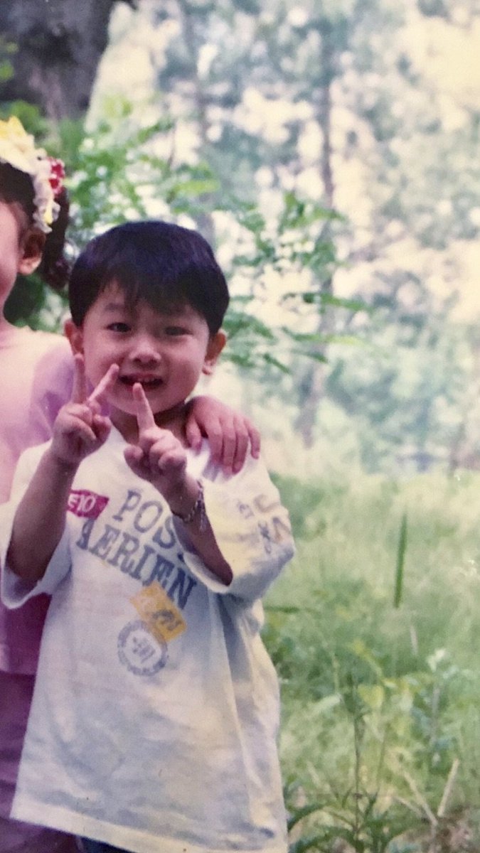gurm_ee's tweet photo. 아기 종길👶🏻 https://t.co/wqmbo5Xbmo