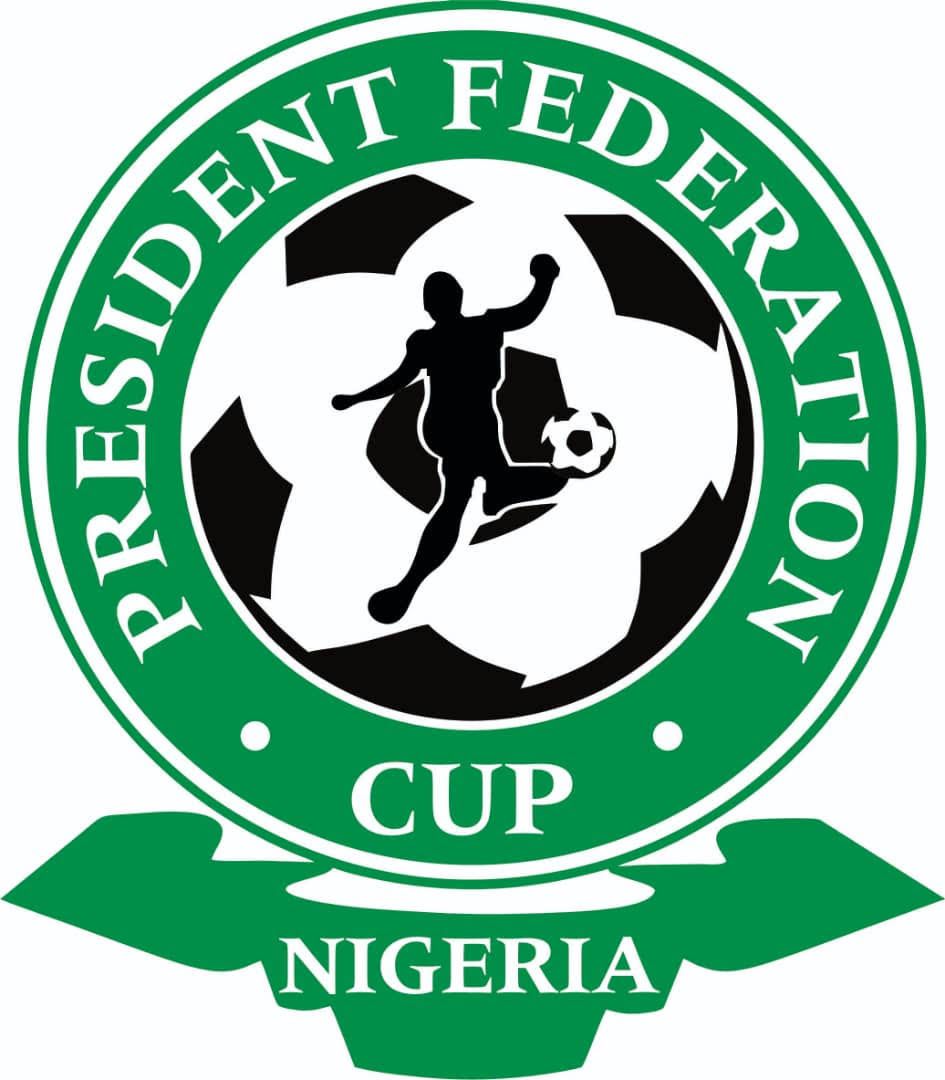 BREAKING!!!

The Nigeria Football Federation (NFF) have unveiled the President Federation Cup logo.

Rate this logo