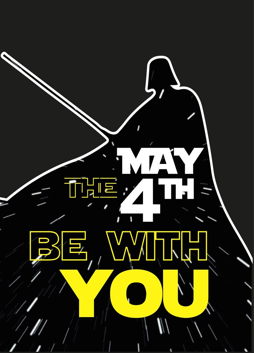 ScifiView's tweet image. #StarWars #StarWarsDay #StarWarsDay2024
