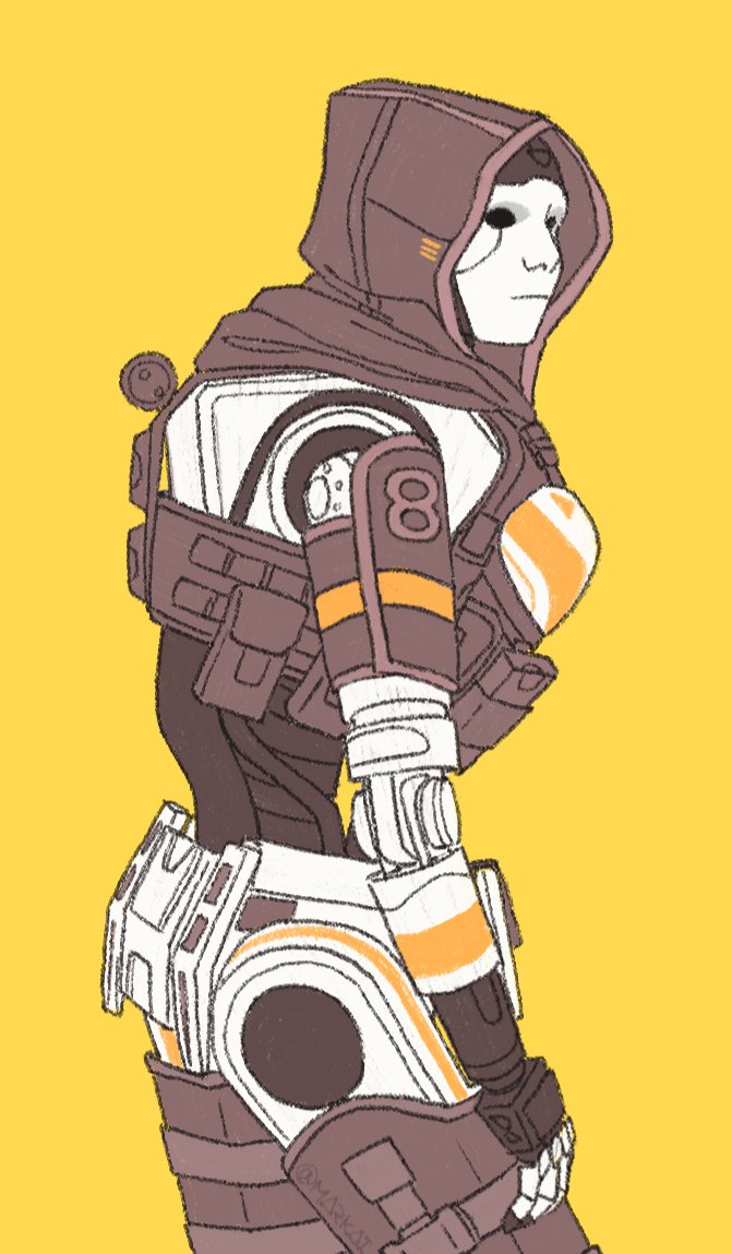 Doll Face #Titanfall2