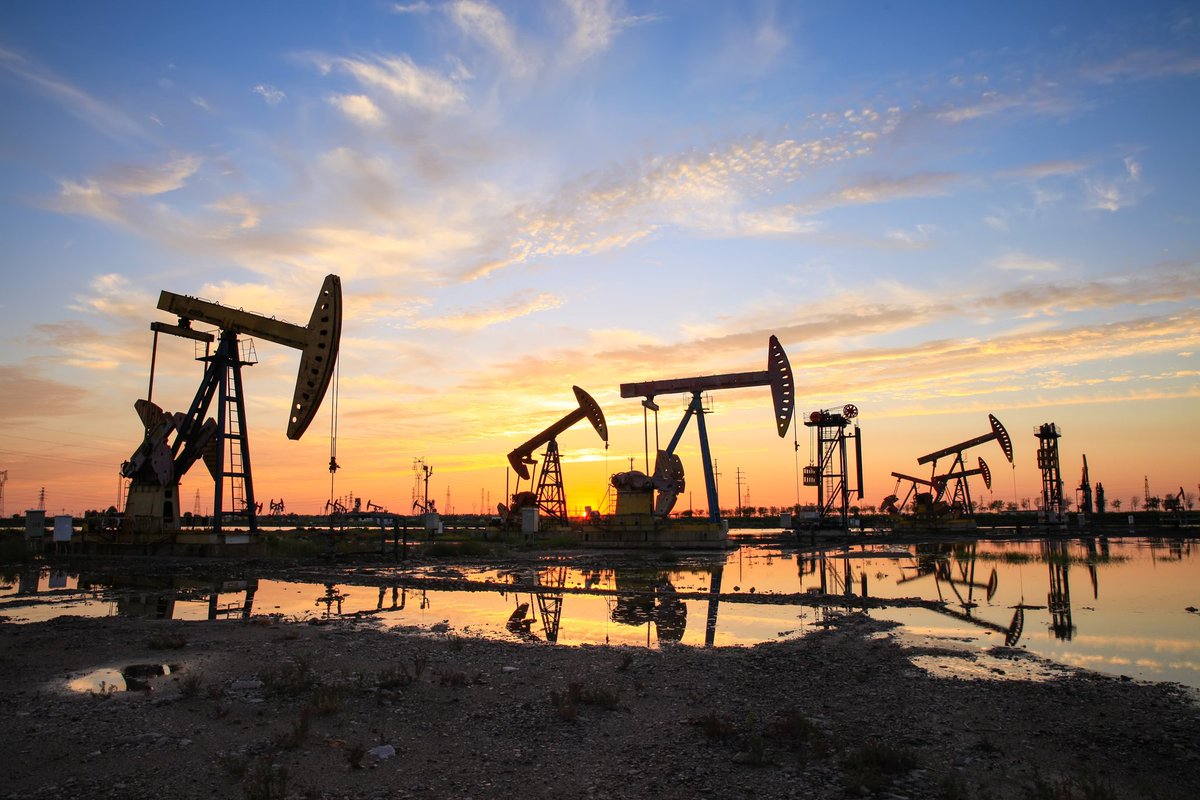 ENERGY INDEPENDENCE - TRUMP vs BIDEN 'Whoever controls the oil controls the world' Both the Trump and Biden administrations have had significant impacts on energy independence policies, albeit with different approaches. Under the Trump administration, there was a strong…